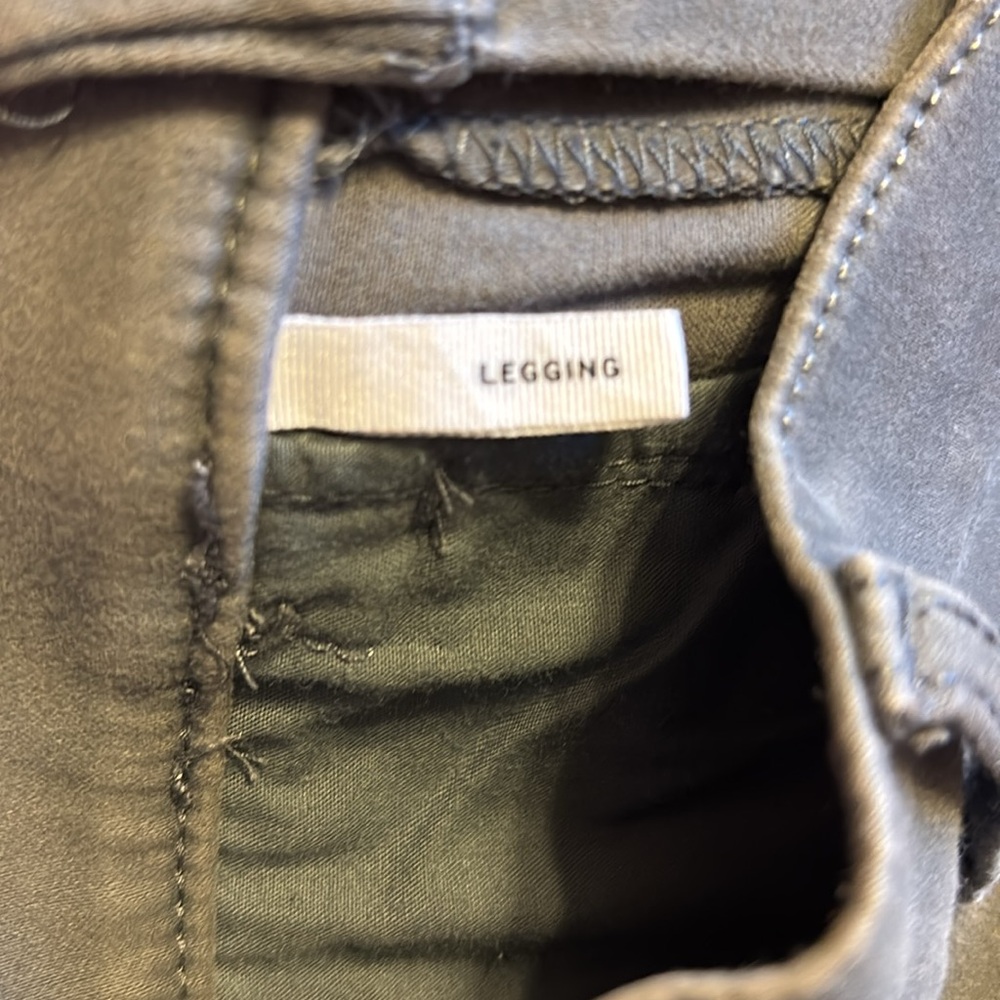 Loft Gray “Legging” - Picture 5 of 6